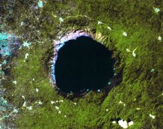 Crater